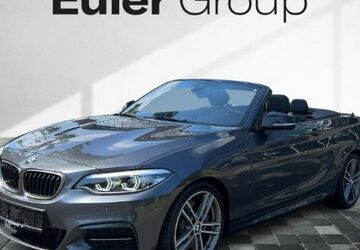 BMW M240i 60.907 km 35.999 &euro; Frankfurt 60314