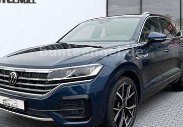 VW Touareg 88.000 km 39.980 &euro; Flörsheim am Main 65439