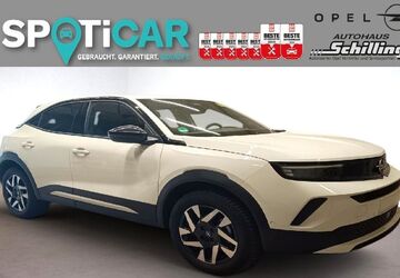 Opel Mokka 8.180 km 20.990 &euro; Griesheim 64347
