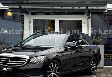 Mercedes-Benz E 300 106.111 km 23.711 &euro; Flörsheim am Main 65439