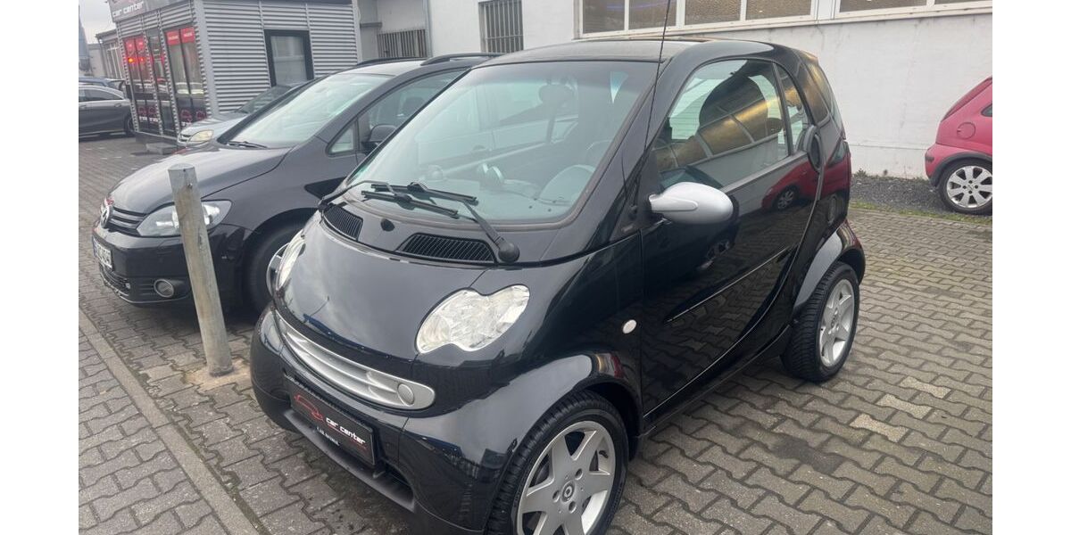Smart ForTwo 90.560 km 2.900 &euro; Ginsheim Gustavsburg 65462