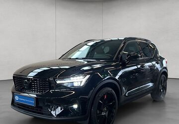 Volvo XC40 16.041 km 39.700 &euro; Frankfurt am Main 60486