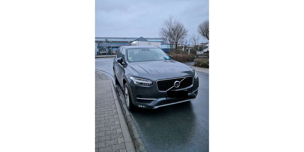 Volvo XC90 184.000 km 22.900 &euro; Rödermark, Ober-Roden 63322
