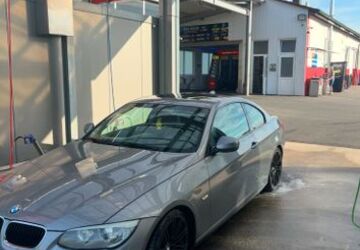 BMW 320 225.000 km 8.400 &euro; Sossenheim 65936
