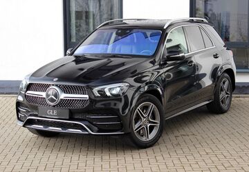 Mercedes-Benz GLE 350 149.900 km 46.900 &euro; Bischofsheim 65474