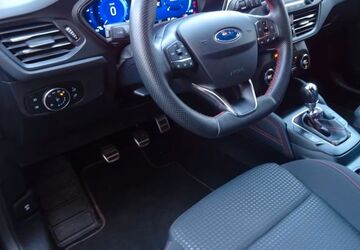 Ford Focus 59.990 km 17.800 &euro; Frankfurt am Main 60326