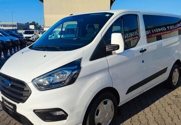 Ford Transit 130.000 km 19.500 &euro; Rüsselsheim 65428