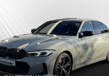 BMW M340d 38.775 km 51.888 &euro; Rüsselsheim 65428