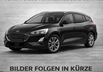 Ford Focus 93.397 km 13.490 &euro; Bensheim 64625