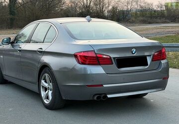 BMW 525 219.000 km 6.900 &euro; Offenbach 63071