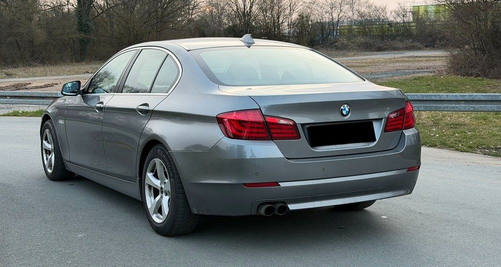 BMW 525 219.000 km 6.900 &euro; Offenbach 63071