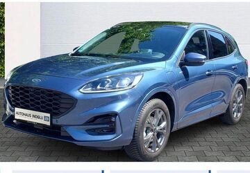 Ford Kuga 9.431 km 25.770 &euro; Rüsselsheim 65428
