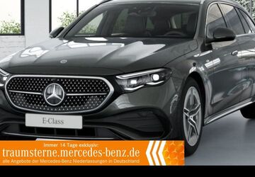 Mercedes-Benz E 300 6.942 km 51.990 &euro; Frankfurt 60599