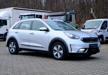 Kia Niro 55.000 km 15.990 &euro; Münster (Hessen) 64839