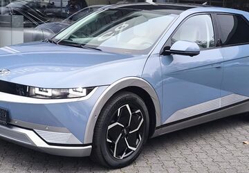 Hyundai IONIQ 5 59.486 km 27.950 &euro; Dieburg 64807