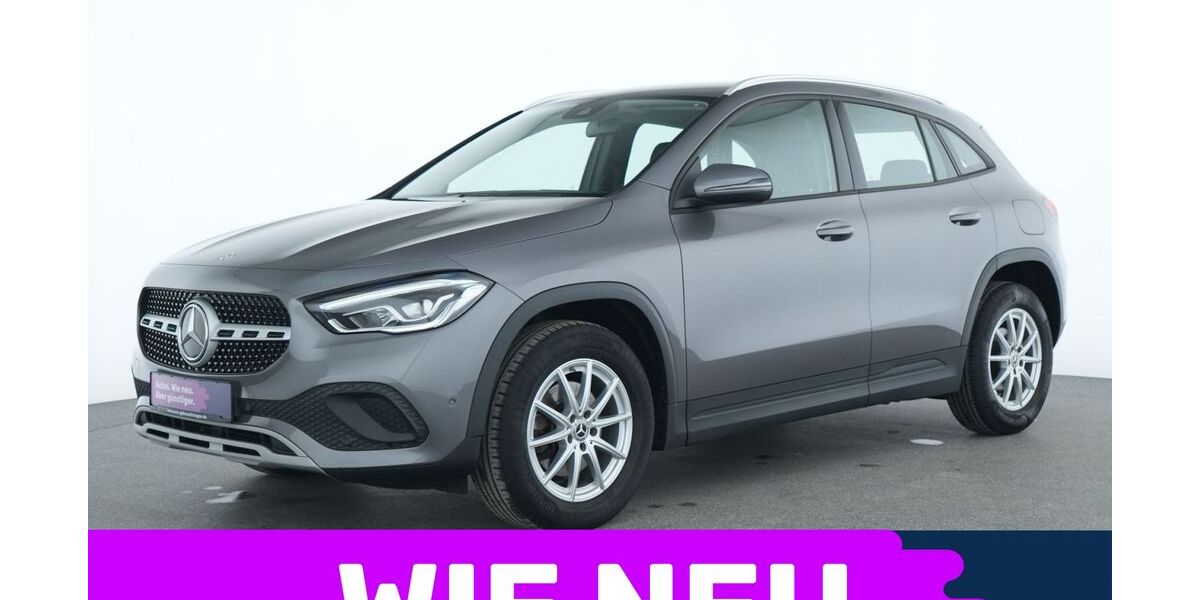 Mercedes-Benz GLA 180 70.124 km 26.598 &euro; Dietzenbach bei Frankfurt 63128