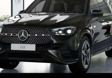 Mercedes-Benz GLE 350 9.900 km 87.490 &euro; Frankfurt am Main 60488