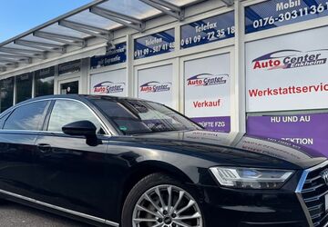 Audi A8 367.000 km 31.999 &euro; Frankfurt am Main 60388