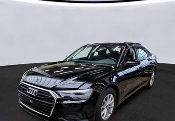 Audi A6 16.409 km 37.980 &euro; Darmstadt 64291