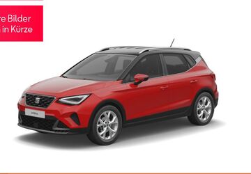 Seat Arona 21.845 km 17.940 &euro; Hofheim-Diedenbergen 65719