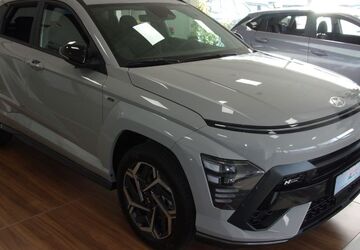 Hyundai KONA 12 km 32.990 &euro; Mühltal 64367