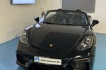 Porsche 718 Boxster Spyder APPROVED/Schalensitze/Chrono 6.800 km 108.000 &euro; Dreieich 63303