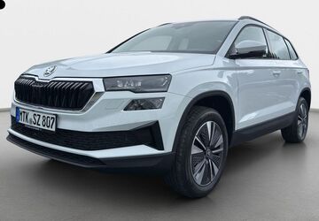 Skoda Karoq 2.999 km 38.990 &euro; Hofheim im Taunus 65719