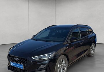 Ford Focus 11.518 km 23.950 &euro; Frankfurt 60386