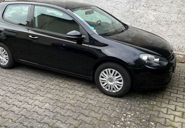 VW Golf 165.000 km 3.250 &euro; Hofheim 65719