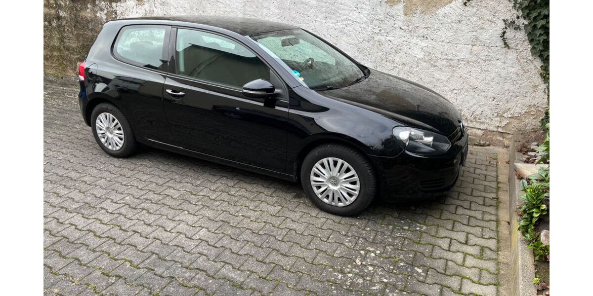 VW Golf 165.000 km 3.250 &euro; Hofheim 65719