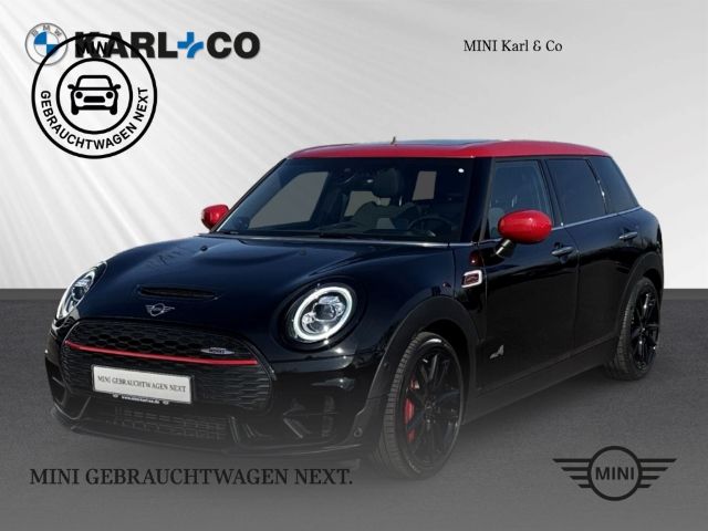 Mini John Cooper Works Clubman 30.669 km 34.298 &euro; Rüsselsheim 65428