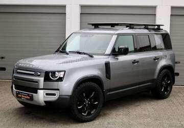Land Rover Defender 112.000 km 47.980 &euro; Bodenheim 55294