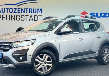 Dacia Sandero 90.000 km 13.999 &euro; Pfungstadt 64319