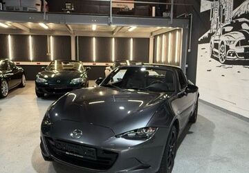 Mazda MX-5 53.000 km 21.900 &euro; Eddersheim 65795