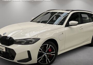 BMW 330 31.286 km 50.490 &euro; Dreieich-Sprendlingen 63303