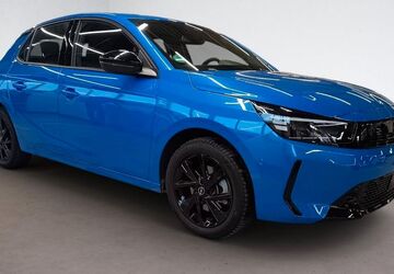 Opel Corsa 2.510 km 17.900 &euro; Bürstadt 68642