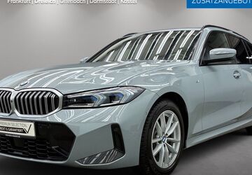 BMW 320 25.489 km 40.870 &euro; Dreieich-Sprendlingen 63303