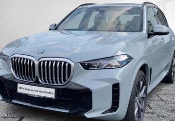 BMW X5 38.189 km 79.949 &euro; Frankfurt 60314