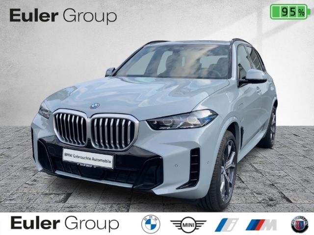 BMW X5 38.189 km 79.949 &euro; Frankfurt 60314