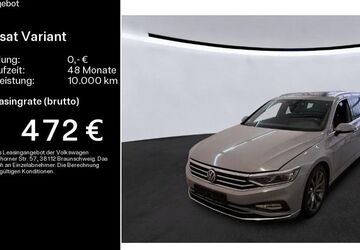 VW Passat Variant 71.682 km 29.900 &euro; Hofheim 65719
