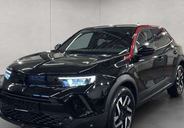 Opel Mokka 13.382 km 22.250 &euro; Frankfurt am Main 60386