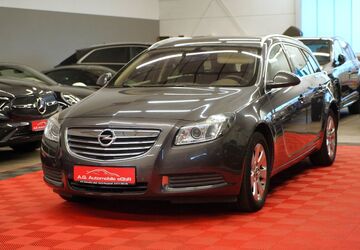 Opel Insignia 164.096 km 4.250 &euro; Pfungstadt 64319