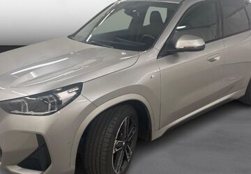 BMW X1 9.694 km 39.233 &euro; Rödermark 63322