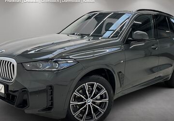 BMW X5 25.775 km 79.470 &euro; Dreieich-Sprendlingen 63303