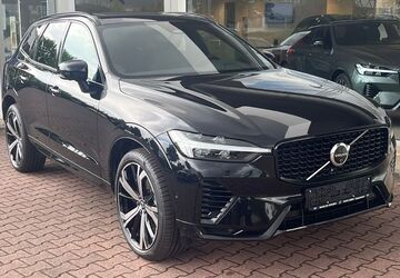 Volvo XC60 15.200 km 47.900 &euro; Dietzenbach 63128