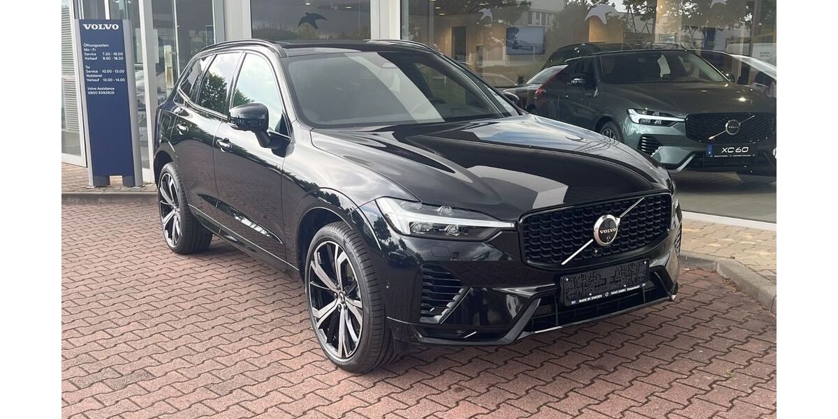 Volvo XC60 15.200 km 47.900 &euro; Dietzenbach 63128