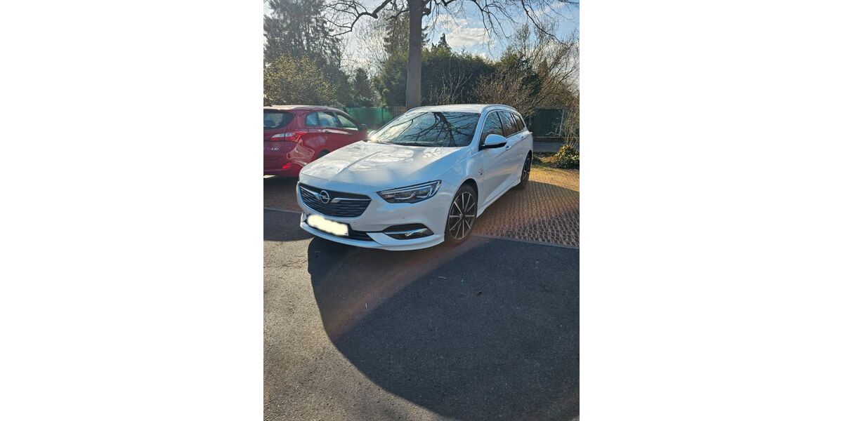 Opel Insignia 81.500 km 15.000 &euro; Offenbach am Main 63075