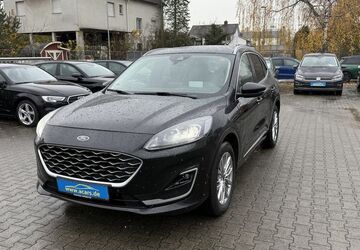 Ford Kuga 148.774 km 18.990 &euro; Egelsbach 63329