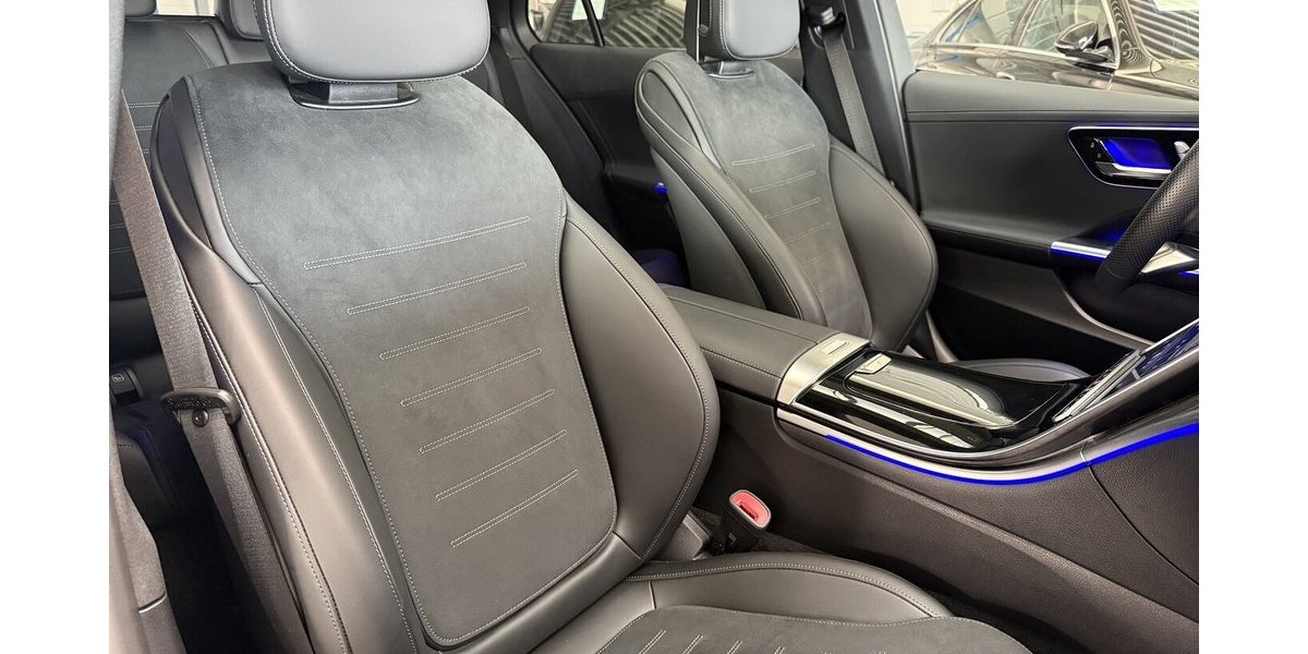 Mercedes-Benz C 300 T de 4M AMG PREMIUM+DISTRONIC-AHK-PANORAMA 24.930 km 51.889 &euro; Groß-Umstadt 64823