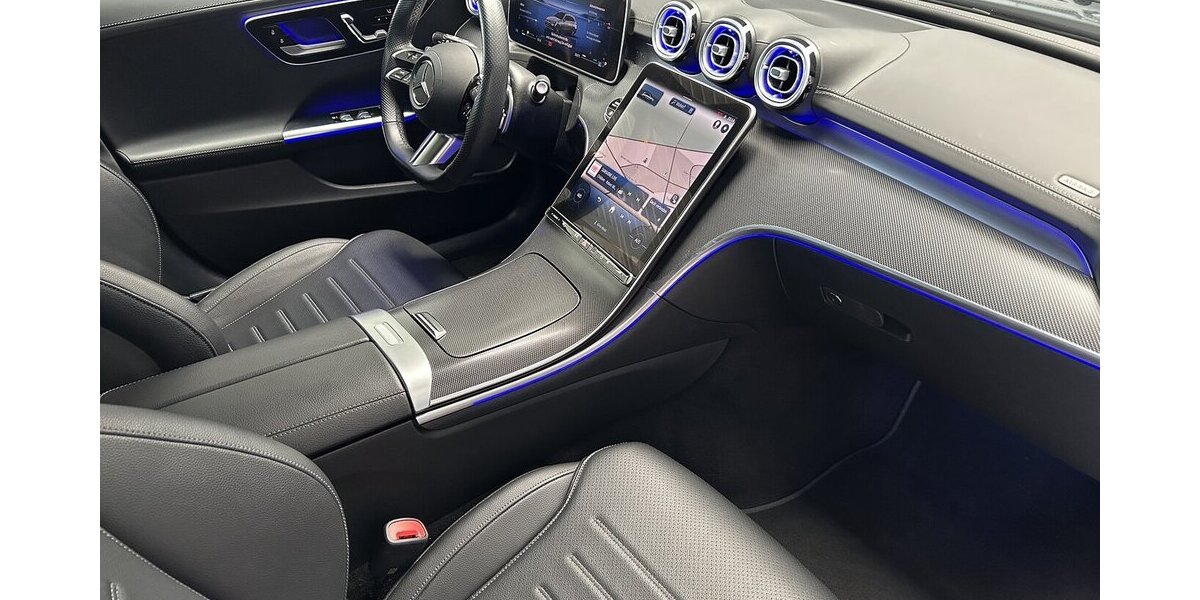 Mercedes-Benz C 300 T d AMG PREMIUM DISTRONIC+- PANO-NIGHT 25.989 km 47.979 &euro; Groß-Umstadt 64823